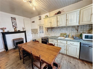 maison de ville à la vente -   40240  SAINT JUSTIN, surface 160 m2 vente maison de ville - UBI423826732